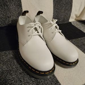 Doc Martens Shoe